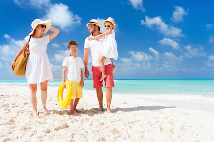Clearwater Beach - Rent Vacation Gear