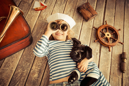 Pet friendly Florida vacation rentals
