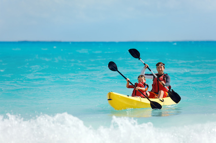 Indian Rocks Beach Local Attractions